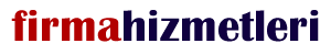 Firma Hizmetleri