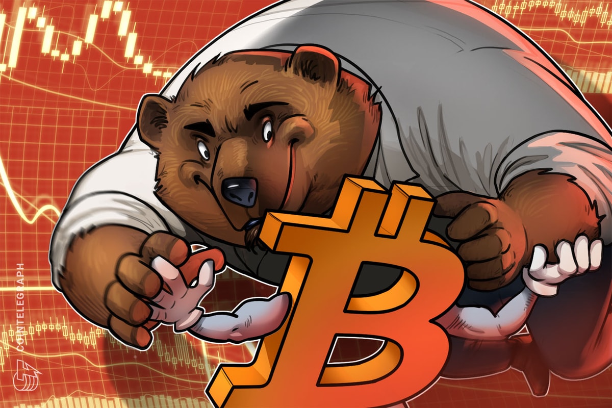 “Bitcoin'in düşüşü yatırımcıların yarattığı korkuya dayanıyor”