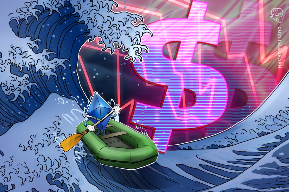 Solana Ethereum'dan görevi devraldı