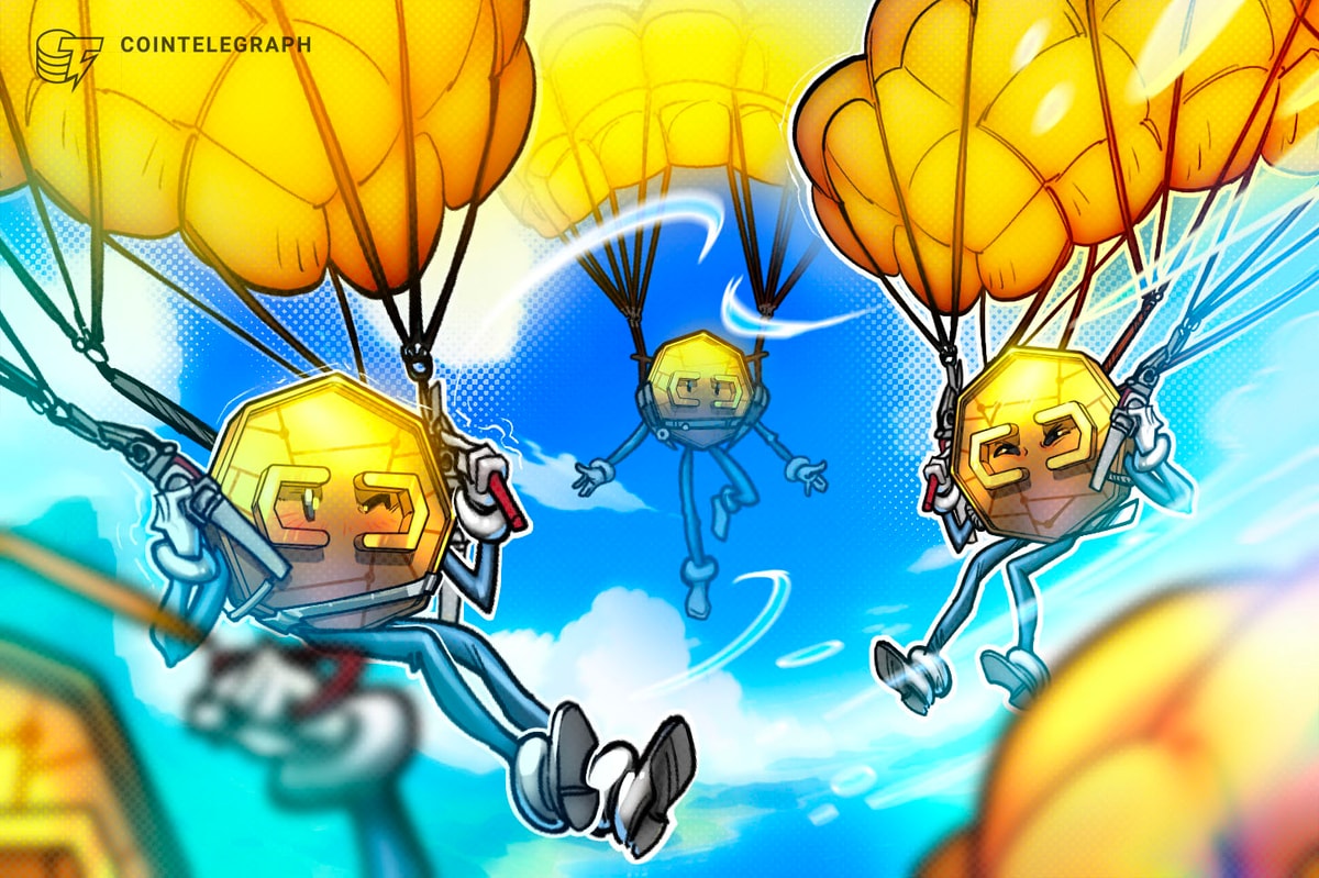 Çöküşte zarar eden BNB memecoin sahiplerine 45 milyon dolarlık airdrop