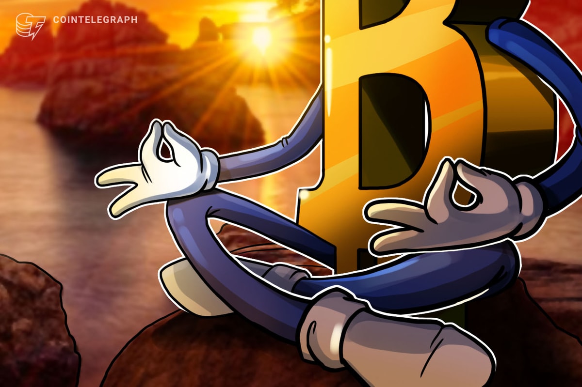 10 yıllık indikatörlere göre Bitcoin'de yeni yükseliş aşaması başlayabilir