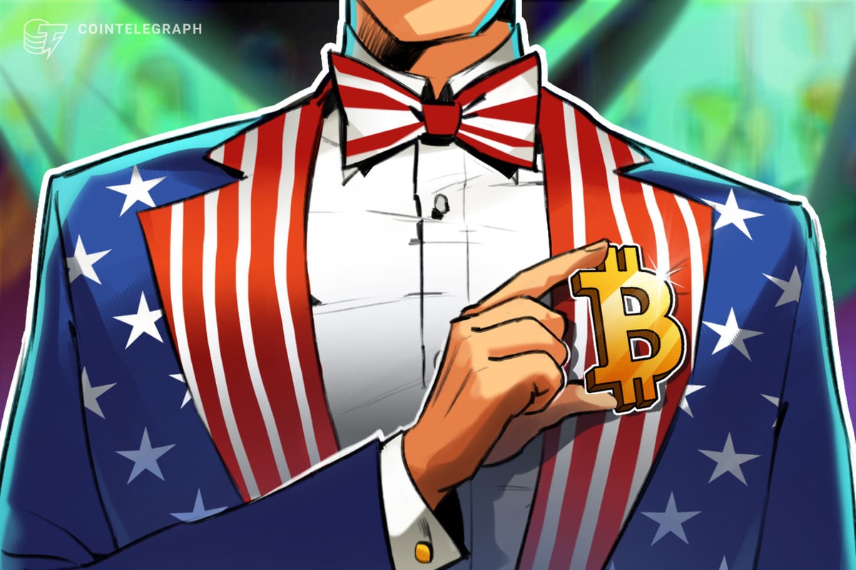 Beyaz Saray'ın kripto para danışmanına göre ABD daha fazla Bitcoin alabilir