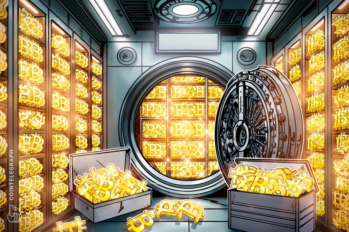 35 halka açık şirket 1.000 BTC barajını aştı
