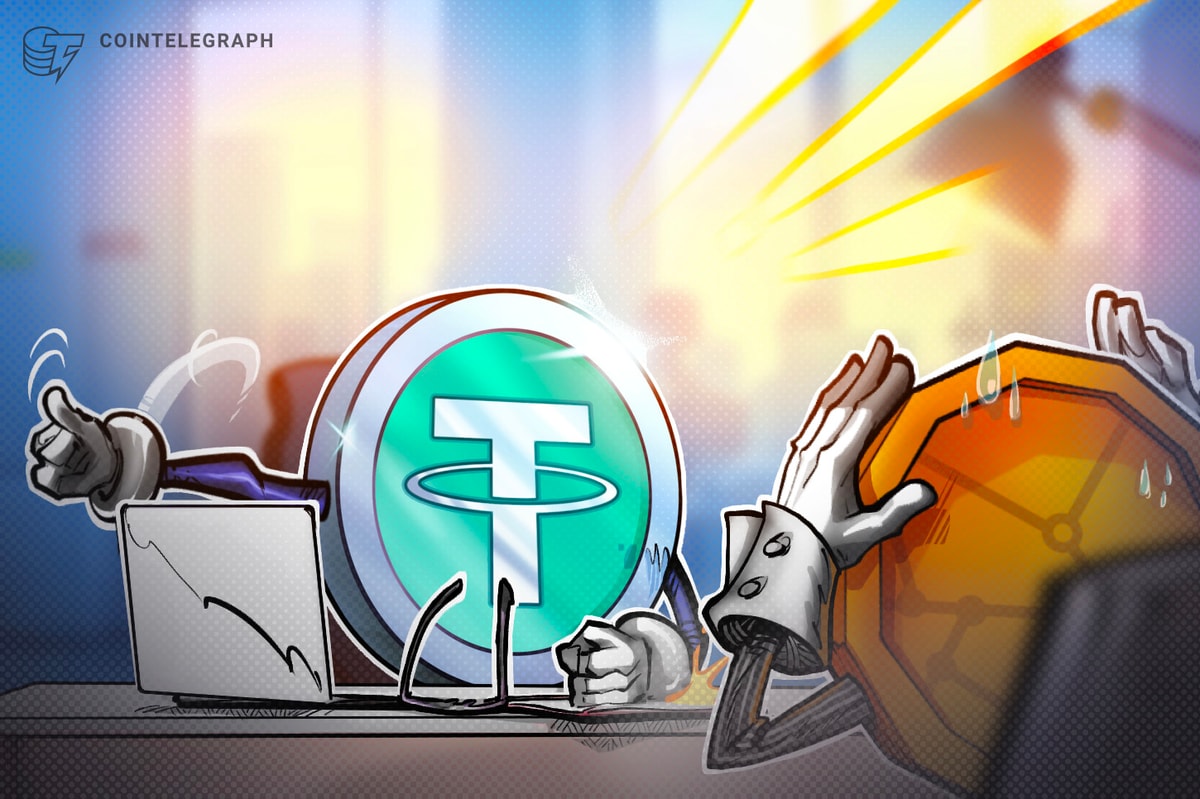 Tether neden bir stablecoin değil de merkez bankası gibi davranıyor