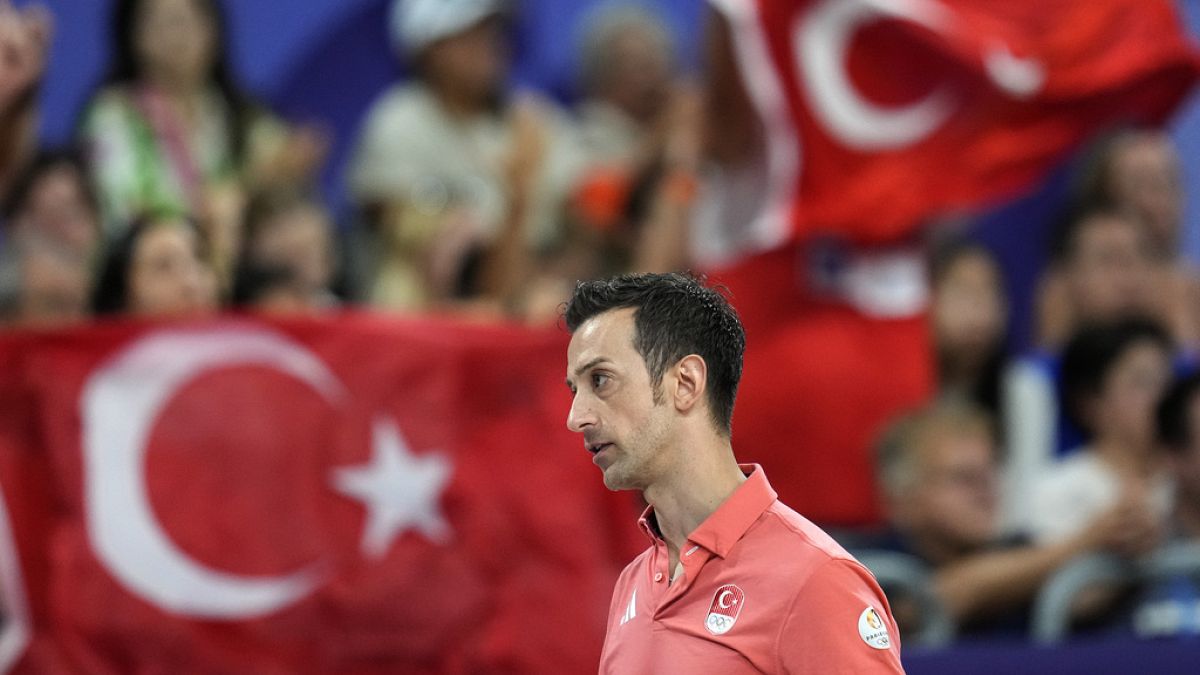 Sahada dostluk: Türkiye ve İtalya spor diplomasisiyle buluşuyor