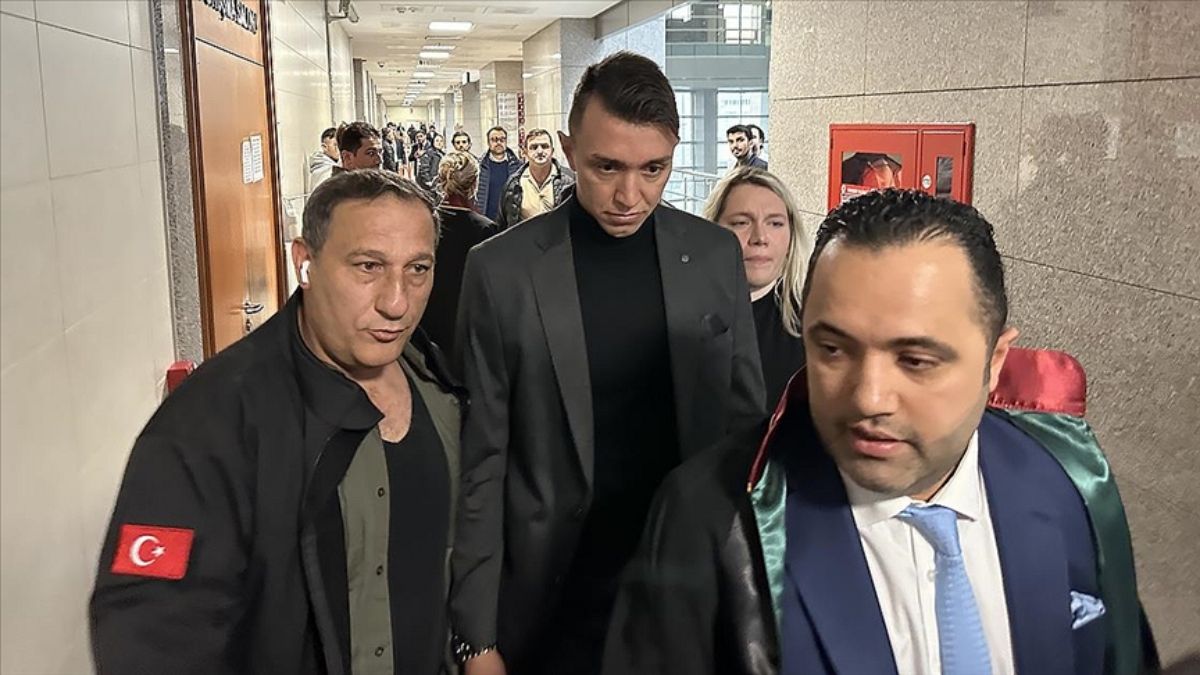 Gizli fon davası: Emre Belözoğlu, Arda Turan ve Fernando Muslera ifade verdi