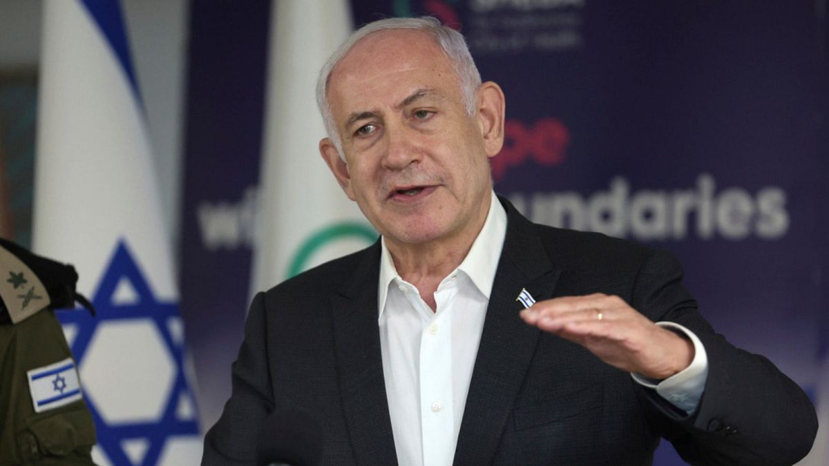 İsrail ordusu ile Netanyahu arasında "taktik duraklama" nedeniyle gerginlik