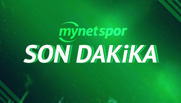 Alanyaspor'da Fatih Tekke depremi! İstifasını açıkladı