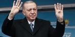 Erdoğan'dan önemli açıklamalar!