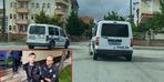 Filmin Aksaray'daki sahnelerini anımsatan kovalamaca!  İtirafı hayrete düşürdü: 