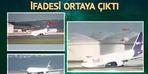 İstanbul Havalimanı'nda güpegündüz yürekleri ağızlarındaydı!