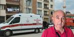 Yer: Bolu!  Haber alamadığı kiracısının hayatından endişe ederek hayatının şokunu yaşadı.