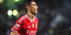 Taraftarlar çılgına döndü!  Angel Di Maria'dan Beşiktaş'ın teklifine yanıt