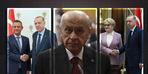 Bahçeli tavır aldı: çarpıtılıyor!  Umrumuzda değil
