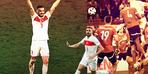 Bozkurt'un Demiral'den attığı golle gol sevinci!  2019 yılına ait detaylar aklıma geldi