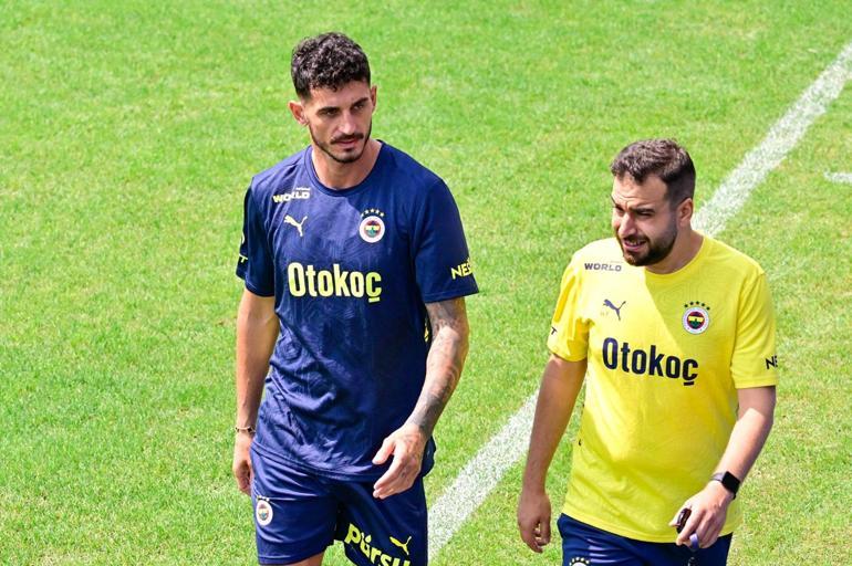 F.Bahçe, Eyüpspor deplasmanında - Futbol Haberleri - görsel 28