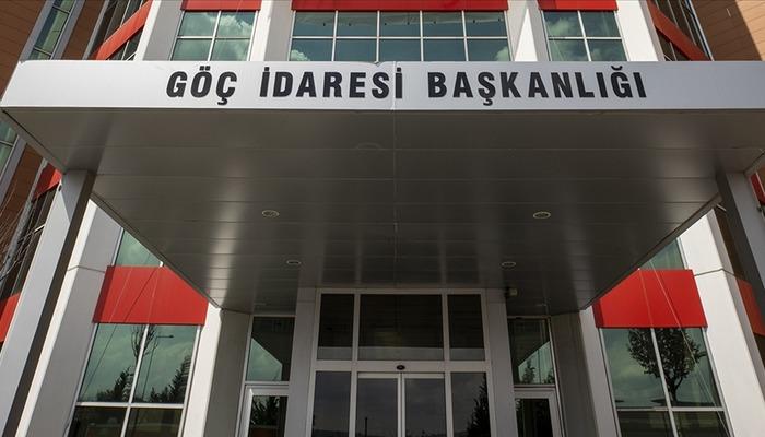 Göç İdaresi Müdürlüğü'nden "Suriyelilerin kimlik bilgilerinin sızdırıldığı" iddialarına ilişkin açıklama