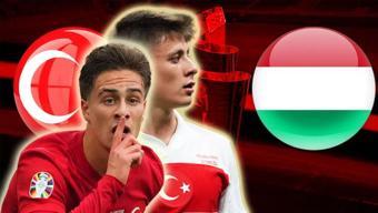Türkiye Macaristan maçı kaç saat, hangi kanal? Uefa Nations Ligi Türkiye maçları açıklandı mı? Milli Takım Olası 11 - görsel 2