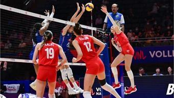 Çin-Türkiye voleybol maçı saat kaçta, hangi kanalda? - görsel 2
