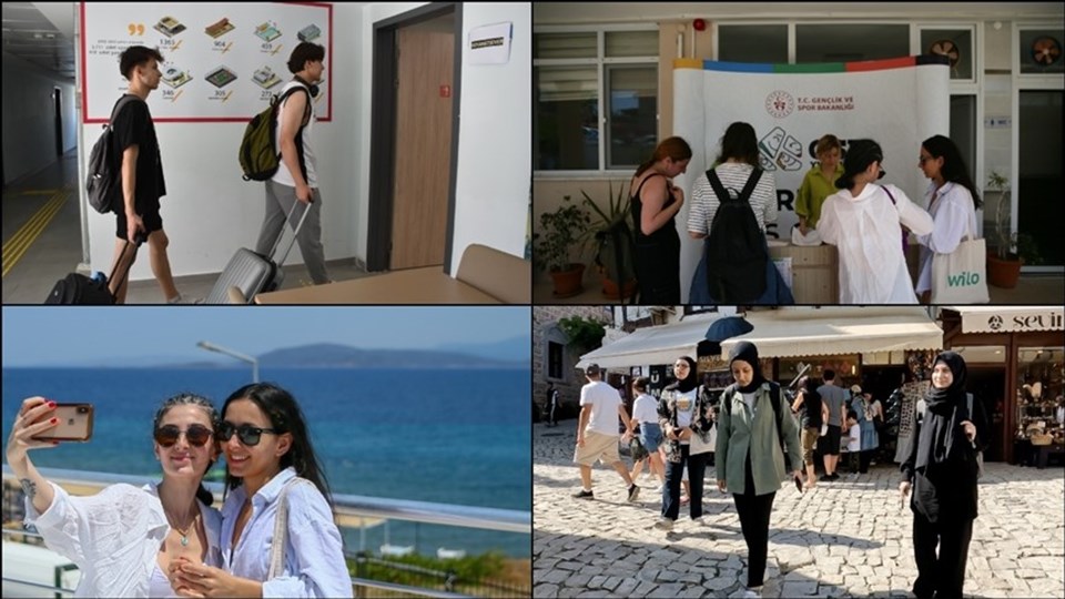 Seyahat 2025'te başvurunun tarihi duyuruldu mu? - 2