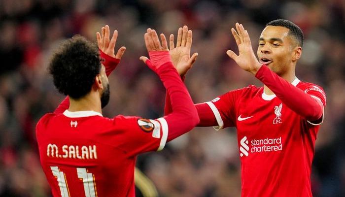 Liverpool Avrupa Ligi'nde zoru başardı! İngiliz devi Sparta Prag'a 2 maçta 11 gol atmayı başardıUefa Avrupa Ligi