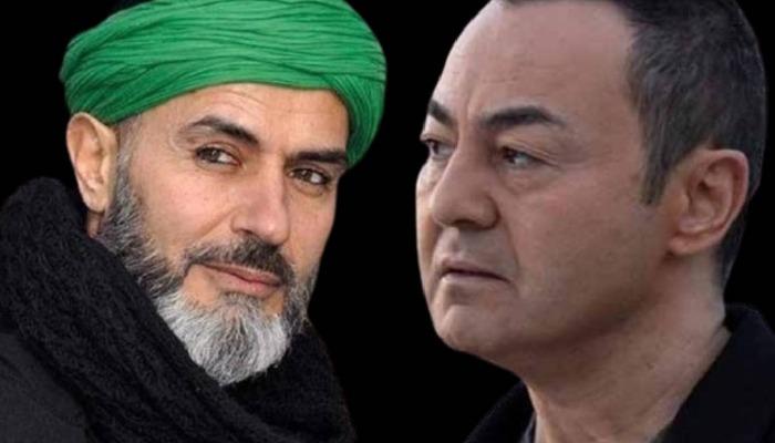 Maneviyata yönelen Yaşar Alptekin'den Serdar Ortaç'a çağrı: "Bana yarım saat ayırın"