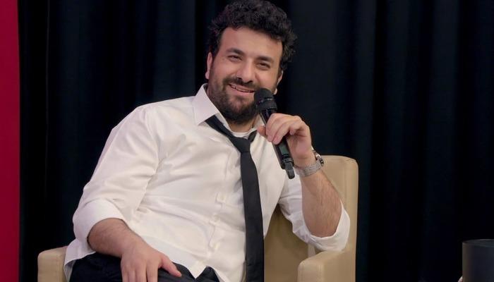 Hasan Can Kaya acil ameliyata alındı!  Son durumunu anlattı