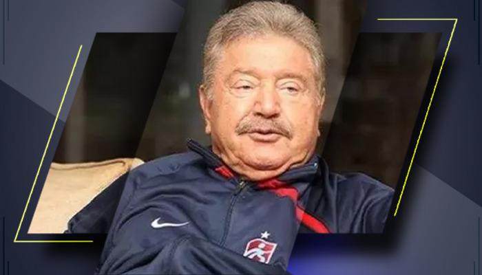 SON HABERLER |  Eski Bakan Mehmet Ali Yılmaz evinde ölü bulundu!  Kapıyı açan kızı acı bir görüntüyle karşılaştı... Yılmaz aynı zamanda Trabzonspor'un da başkanıydıDiğer sporlar