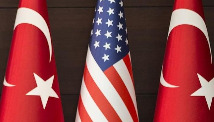 ABD duyurdu!  F-16 satışına ilişkin kabul mektubu imzalandı: Açıklamalar ardı ardına geldi