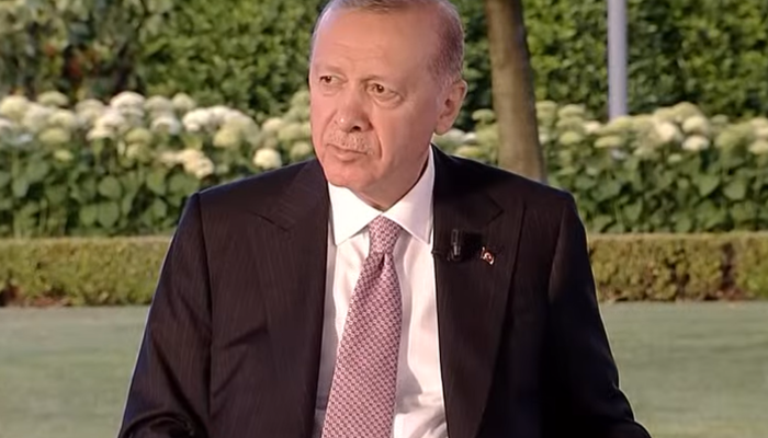 Cumhurbaşkanı Erdoğan: "Tütün ürünleriyle en etkin ve kararlı mücadeleyi yürüten hükümetler hükümetlerimizdir."