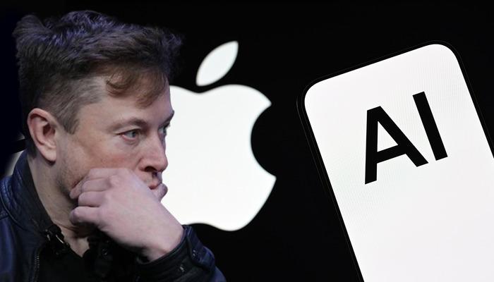 Elon Musk'tan Apple'a OpenAI yapay zeka tepkisi!  Yeni nesil iPhone'ları Faraday kafesinde saklayacak