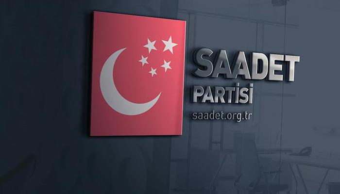 Mutluluk Partisi'nin olağanüstü kurultayı ertelendi