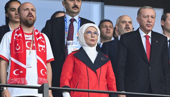 Cumhurbaşkanı Erdoğan'dan Merih Demiral'ın cezasına yanıt!! ''Türk milletine dönük bir ceza verilmiştir''2024 Avrupa Şampiyonası