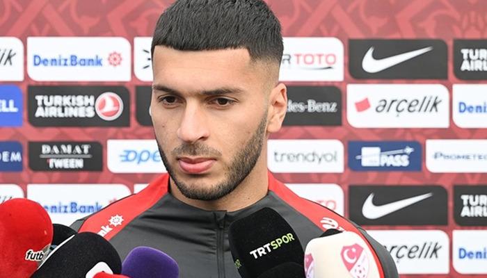 Oğuz Aydın resmen F.Bahçe'de!  F.Bahçe İstanbul'a geldi