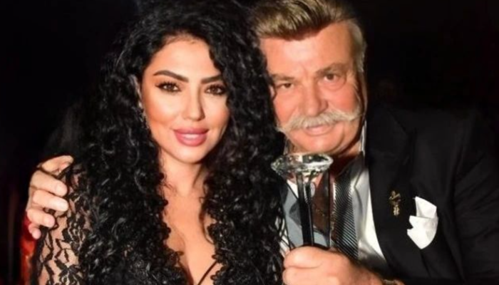 İstanbul'un göbeğinde ödediği kirayla sıradanlaştı!  Nuri Alço'nun eşi Burcu Alço isyan etti: "Susmak istedim ama..."