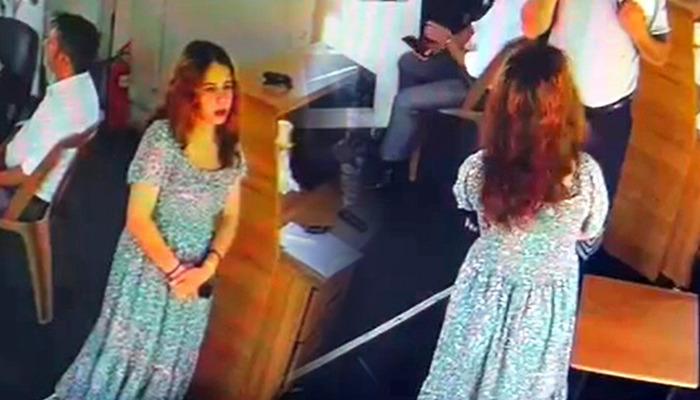 Telefonunda organizasyon fotoğrafları bulundu!  Savunması bana 'vazgeç' dedirtti: "Evlenmemek için..."