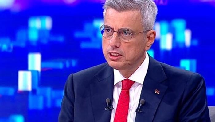 Sağlık Bakanı Kemal Memişoğlu'ndan maymun çiçeğine ilişkin açıklama: "Ülkemizde hastalığın tanısı bulunmuyor..."