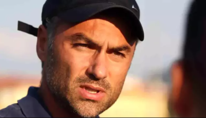 Kayserispor Teknik Direktörü Burak Yılmaz, maçın ardından yaşananları anlattı! ''Trabzonspor'la hiçbir zaman bir sorunum olmadı...''