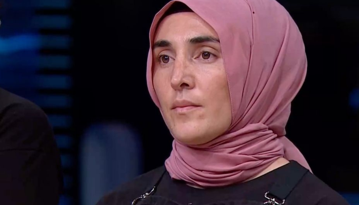 MasterChef'ten elenen Ayşe Ekiz'e belediye başkanından sürpriz iş teklifi! Cevabı kendinize sormaktır...