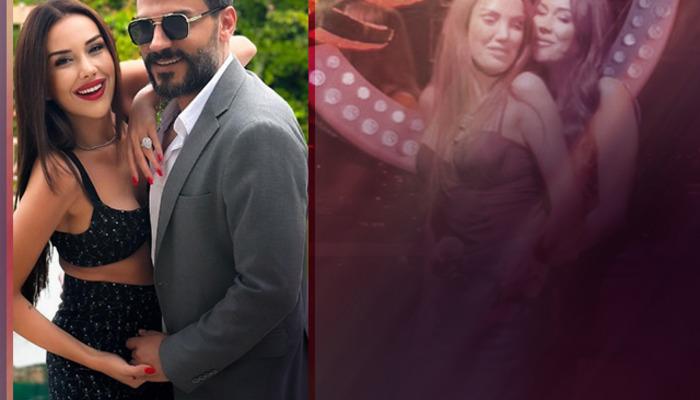 Dilan Polat, tahliye partisi verdi ama bu kez çizgiyi aştı... Kız kardeşi Sıla Doğu'yla çekilmiş ağzı açık fotoğrafları sosyal medyada olay yarattı.