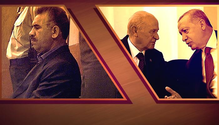 Son dakika | Erdoğan bizzat açıkladı: Bahçeli'yle bunları konuşmuşlar! Özgür Özel'in 'pazar' davetine çarpıcı yanıt