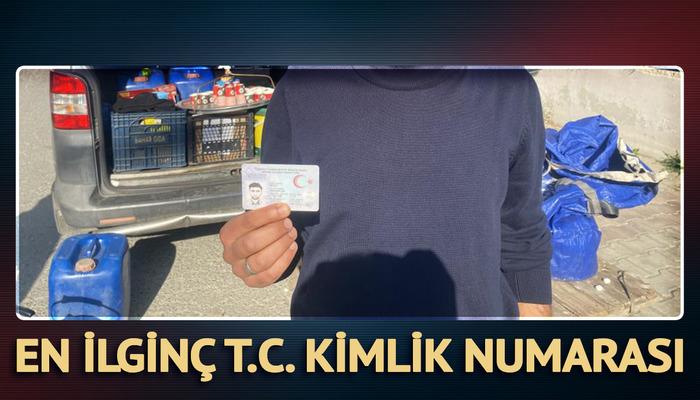 Kimlik numarasını görünce inanamadı! Katil oldu ve hamile kaldı: "Memur bana böyle bir belgeye sahip olup olamayacağımı sordu."