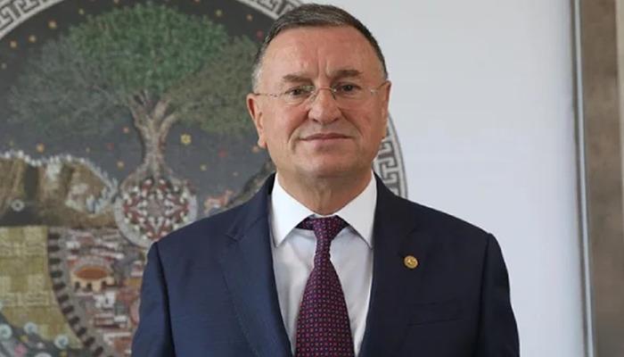 CHP'den ihraç edildi! Lütfü Savaş'tan kötü sözler: "Hatay'dan hareket başlatacağız"