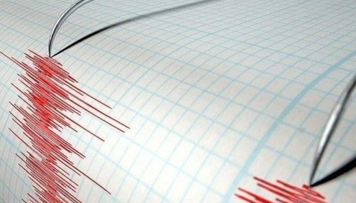 5.4 Büyüklük Depremi İran'da meydana geldi! Bölgeye gönderilen takımlar