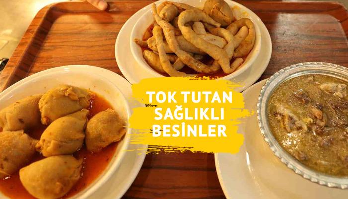Ramazan'ın Uzmanlardan Muhteşem Teklifi: Trotter, Kiber ve Mumber ile Sano Iftar ...