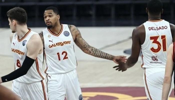 Galatasaray, Şampiyonlar Ligi'ndeki çeyrek finallerde!