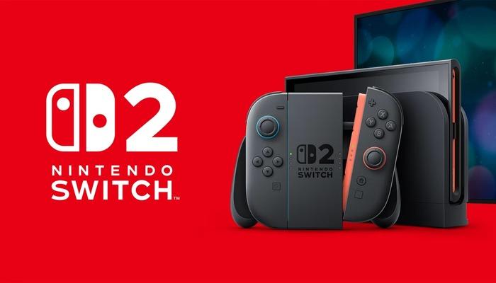 Nintendo Switch 2: İşte özellikler!