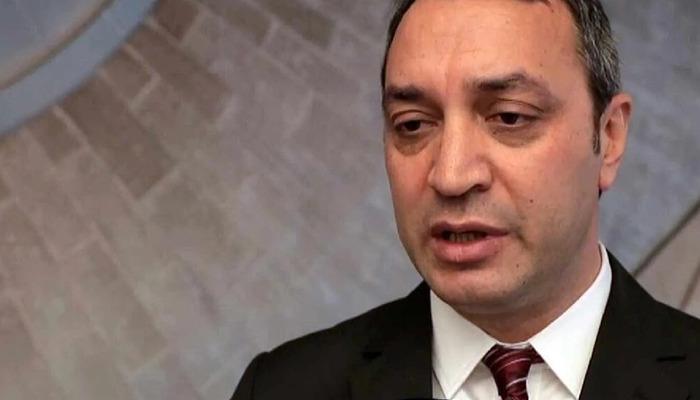 Mahir Polat'ta yeni gelişme! Onun gözaltına alınmasına itiraz etti