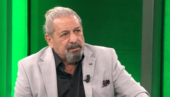 Erman Toroğlu'nda herkesi şaşırtan sözler! Şampiyonluk yorumu gündem oldu -
