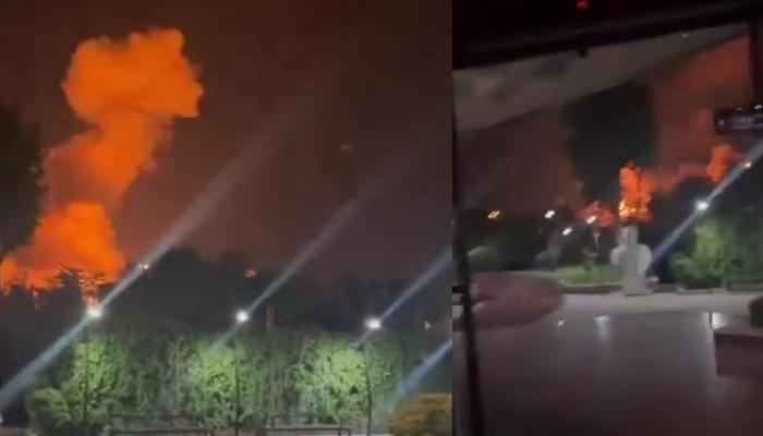 Korku dolu anlar! Sakaryalı sporcular İran'da büyük tehlike atlattı: "Gece boyunca ateş altında kaldılar"